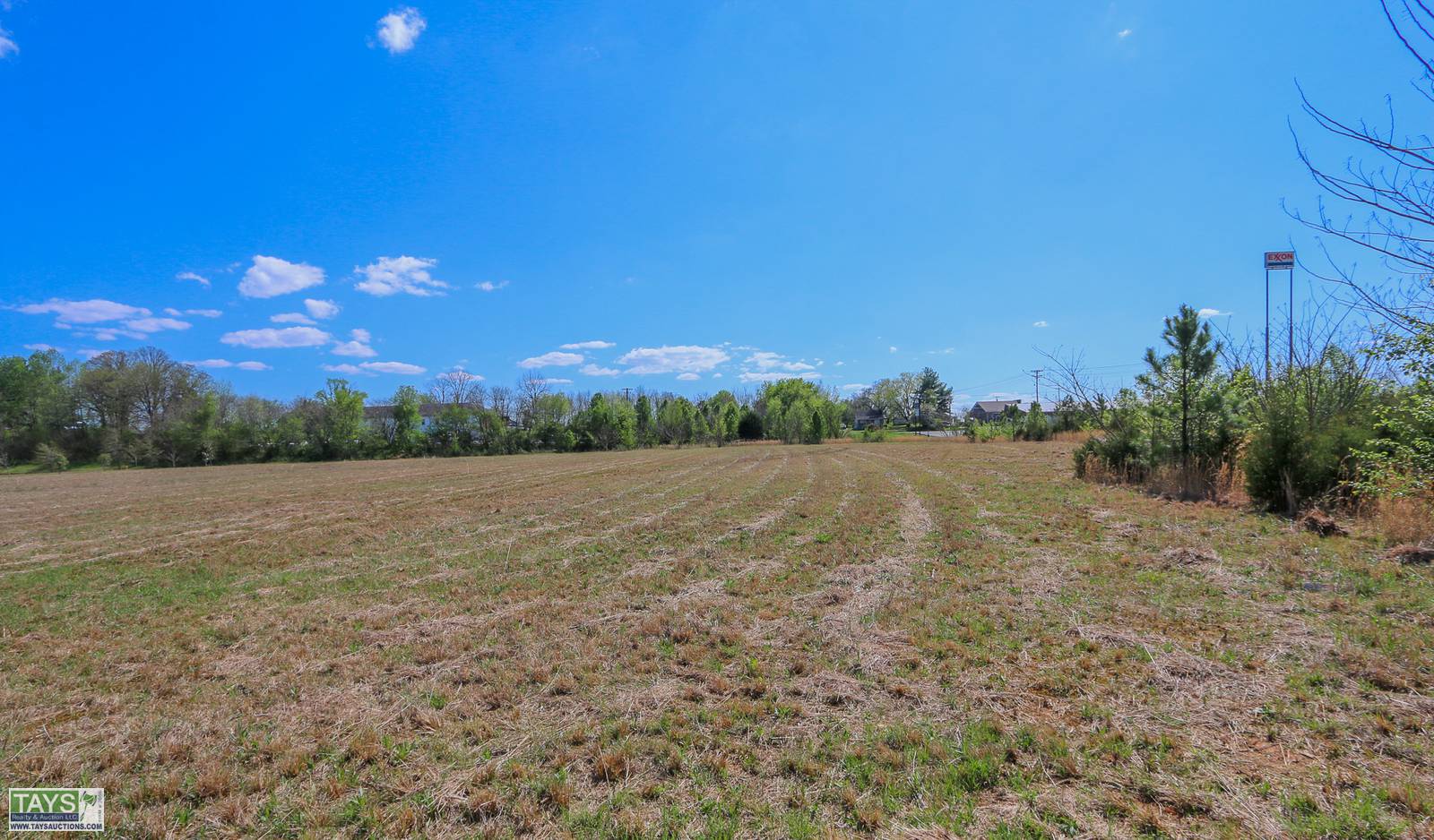 Tays Realty Auction ONLINE ABSOLUTE AUCTION 3 15 Ac In 3 LOTS