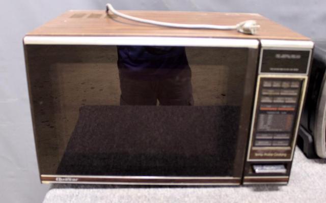 Quasar Microwave OvenBestMicrowave